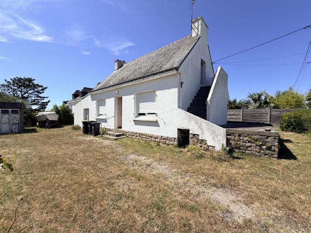 Maison vente à Lorient, Bretagne