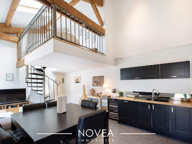 Maison vente à Lyon, Métropole de Lyon