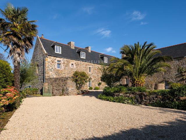Maison vente à Plougrescant, Côtes-d'Armor