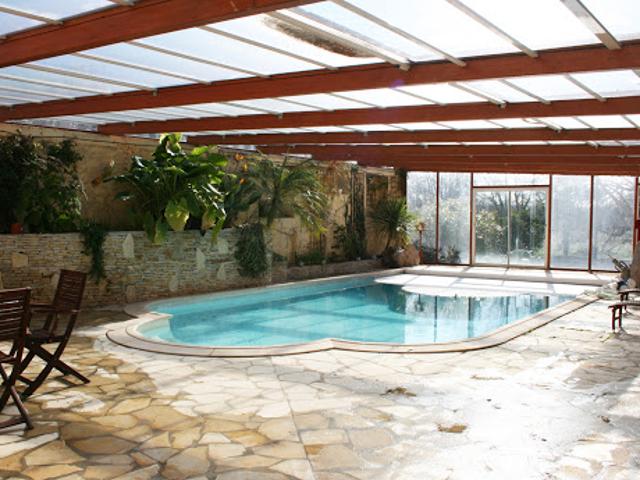 Maison vente à Narbonne