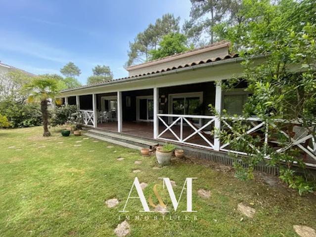 Maison vente à Arcachon, Arès