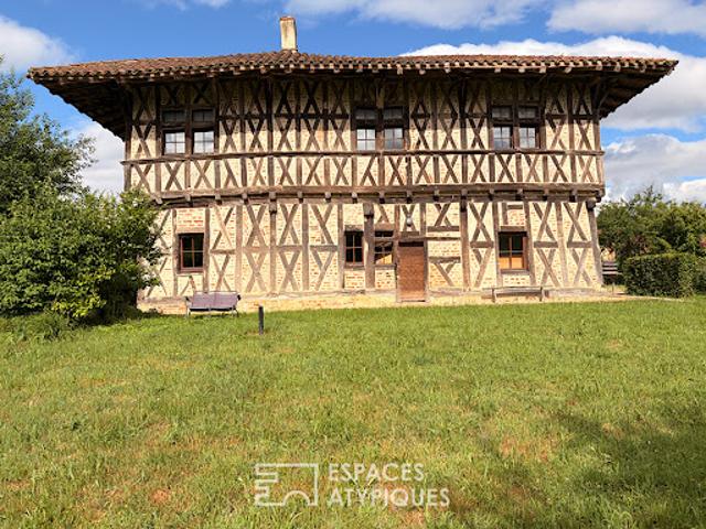 Maison vente à Bourg-en-Bresse, Bourg-en-bresse