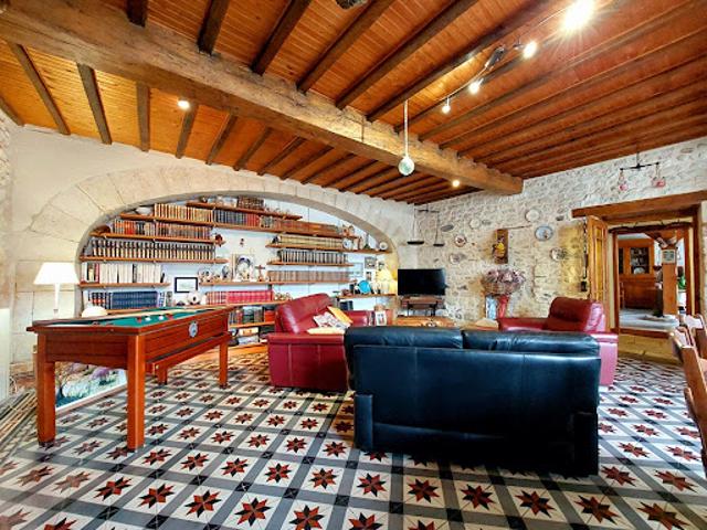 Maison vente à France métropolitaine, Mornac-sur-seudre