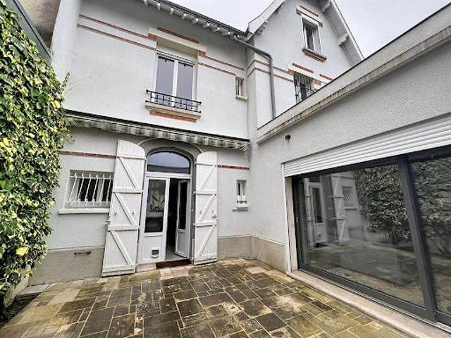 Maison vente à Reims
