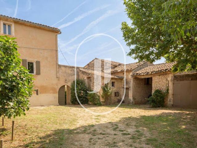 Maison vente à Apt, Goult