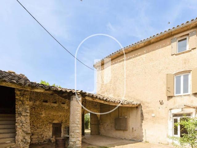 Maison vente à Goult, Vaucluse