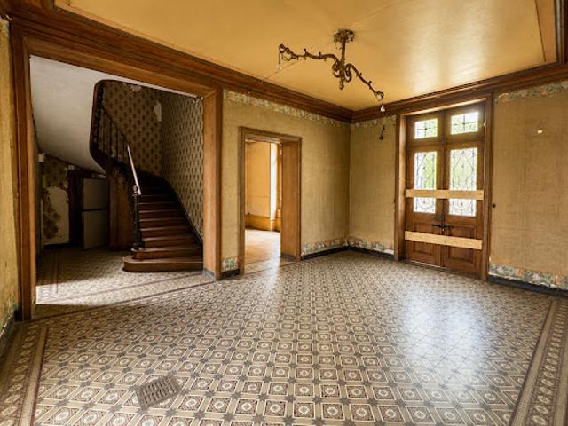 Maison vente à Angers, Beaulieu-sur-layon