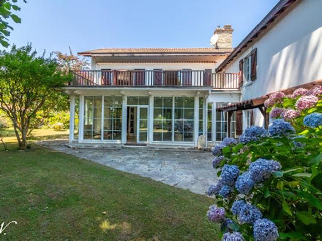 Maison vente à Bayonne, Arcangues
