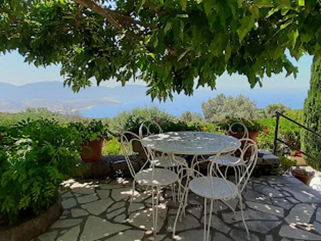 Maison vente à Sartène, Olmeto