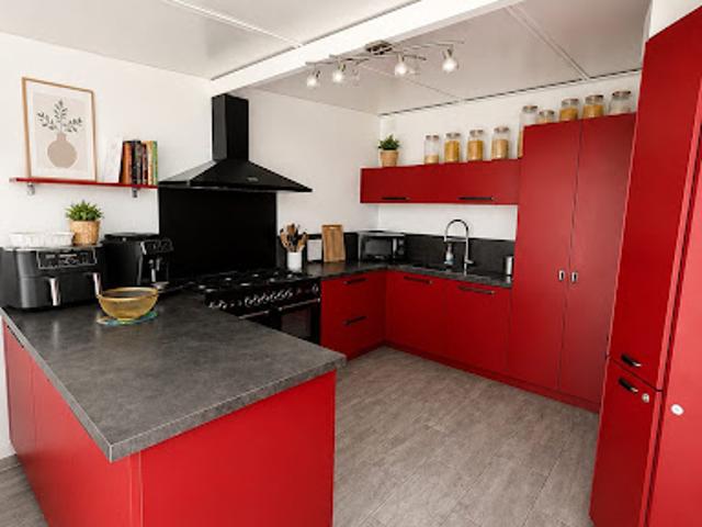 Maison vente à Compiègne, Chevrières