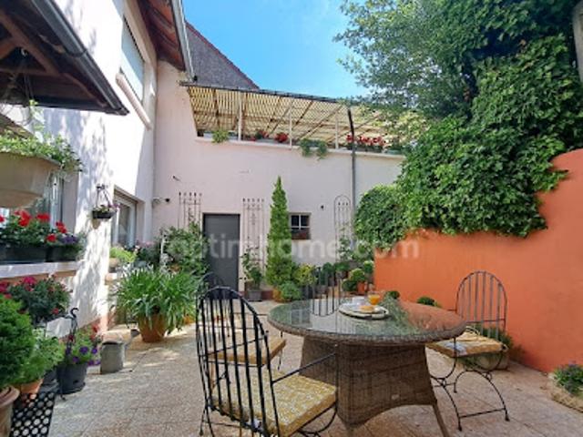 Maison vente à Sarreguemines, Bliesbruck
