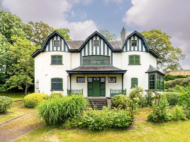 Maison vente à Uccle, Bruxelles