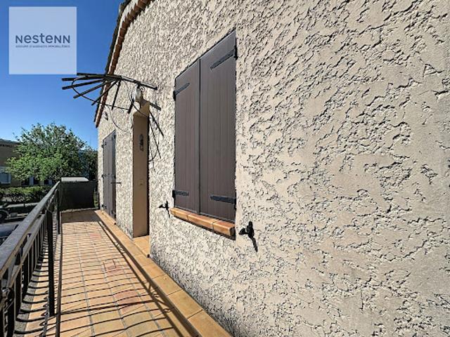 Maison vente à Istres, Miramas