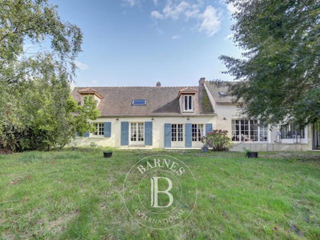 Maison vente à Rambouillet, Bazoches-sur-guyonne