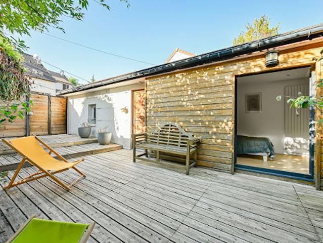 Maison vente à Bobigny, Noisy-le-sec