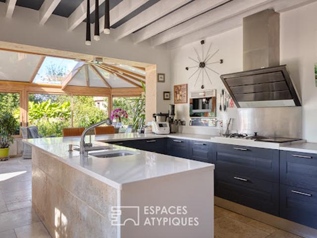 Maison vente à Bernay, Normandie