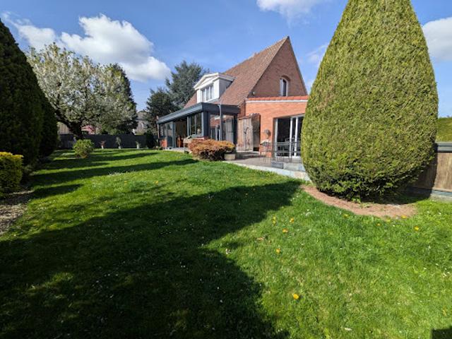 Maison vente à Lille, Faches-thumesnil