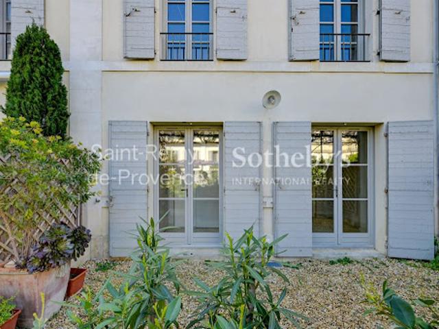 Maison vente à Arles, Saint-rémy-de-provence