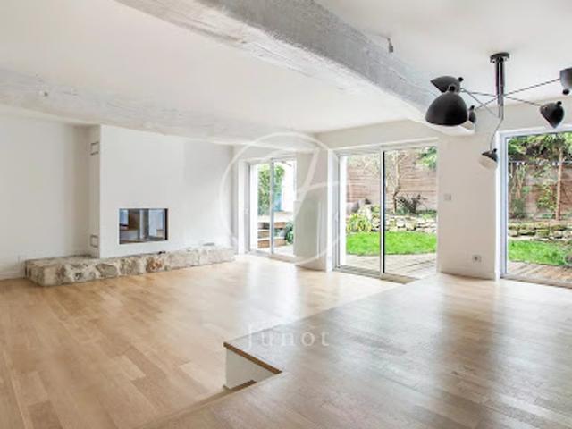 Maison location à Nanterre, Rueil-malmaison