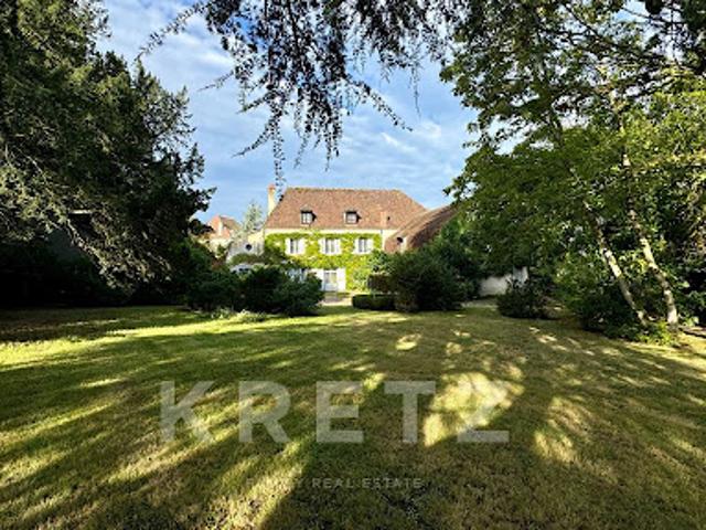 Maison vente à Saint-Amand-Montrond, Saint-amand-montrond