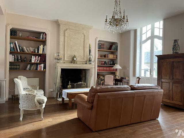 Maison vente à Mortagne-au-Perche, Orne