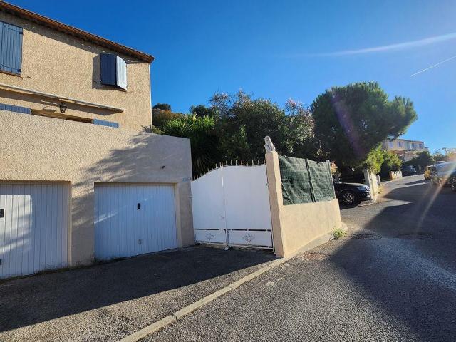 Maison vente à France métropolitaine, Marseille