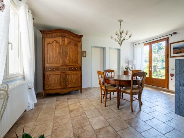 Maison vente à Étréchy, Essonne