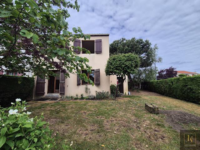 Maison vente à Nantes, Saint-sébastien-sur-loire