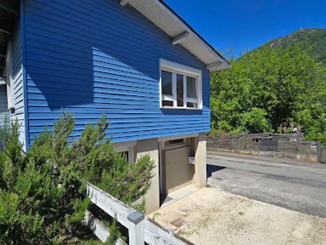 Maison vente à Chambéry, Challes-les-eaux