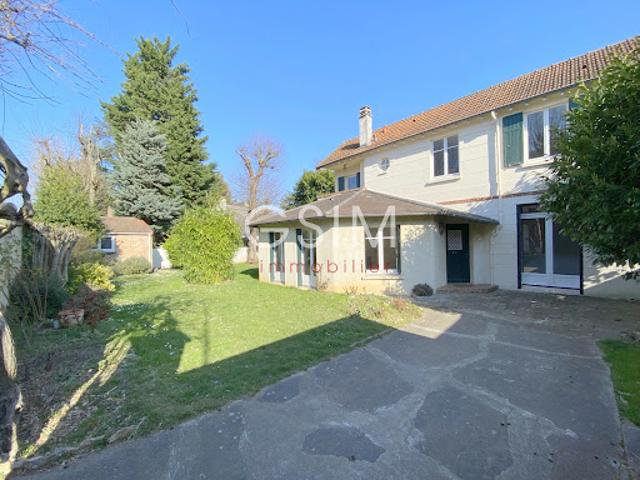 Maison location à Nanterre, Garches