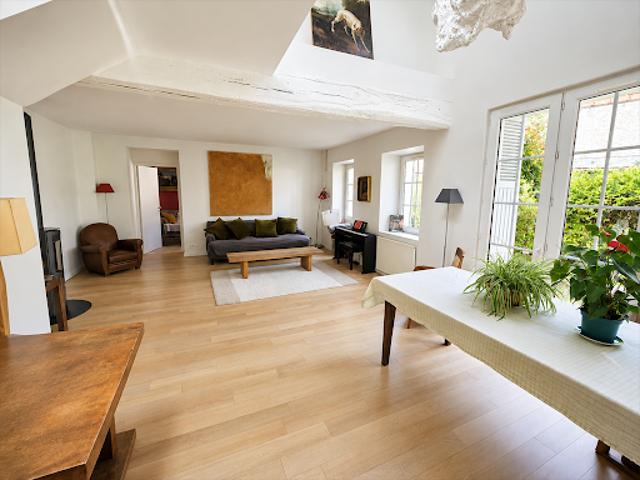 Maison location à Nanterre, Vaucresson