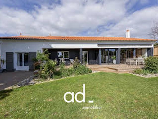 Maison vente à Dompierre-sur-mer