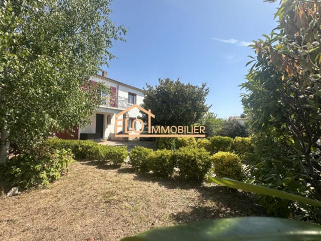 Maison vente à Béziers, Florensac