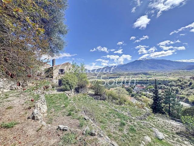 Maison vente à Prades, Eus