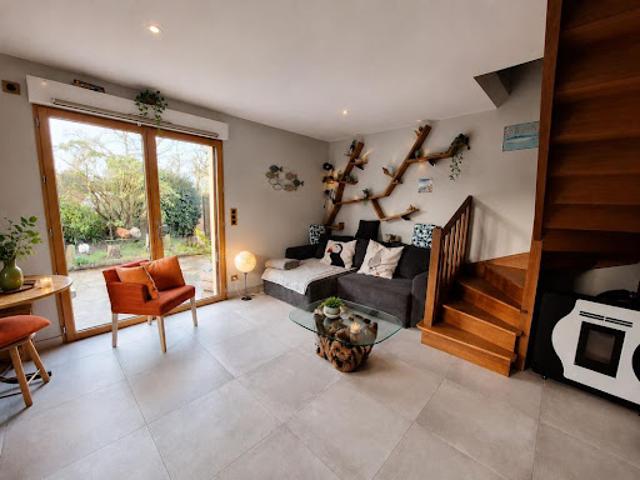 Maison vente à Lannion, Bretagne
