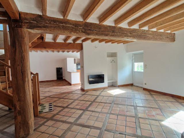 Maison vente à Maintenon, Eure-et-Loir