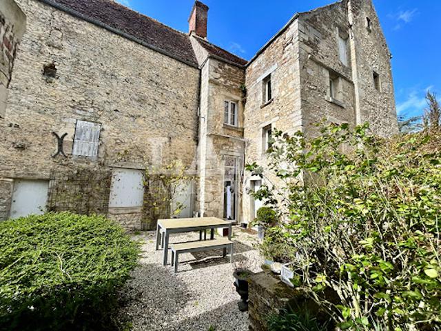 Maison vente à Argentan, Normandie