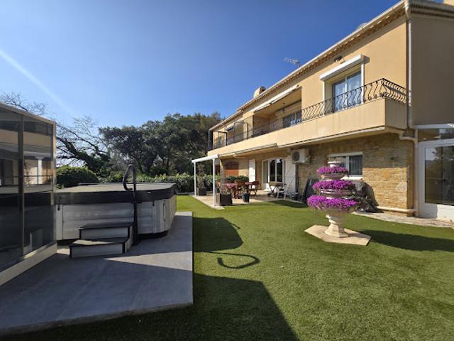 Maison vente à Arrondissement de Toulon, La Seyne-sur-mer