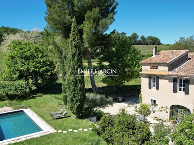 Maison vente à Apt, La Motte-d'aigues