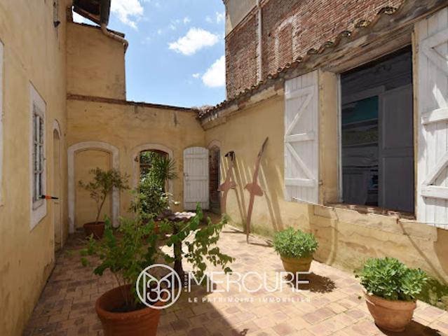 Maison vente à Montauban, Dieupentale