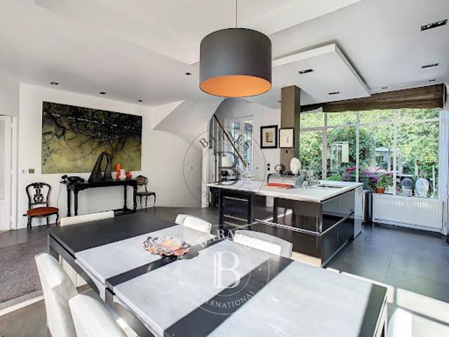 Maison location à Nanterre, Vaucresson