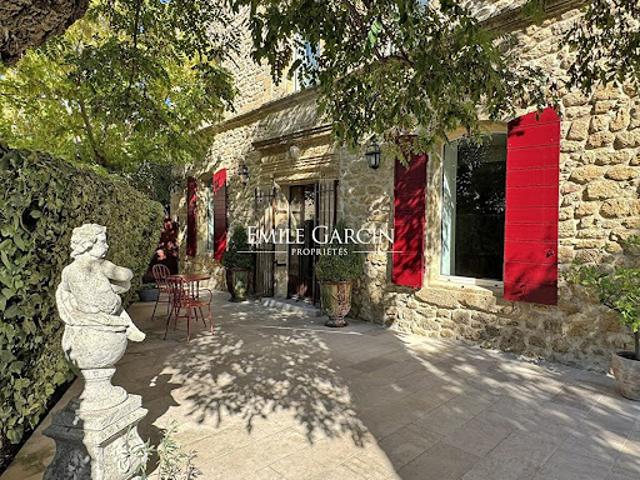 Maison vente à Aix-en-Provence, Aix-en-provence