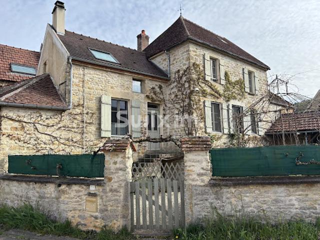 Maison vente à Chalon-sur-Saône, Givry