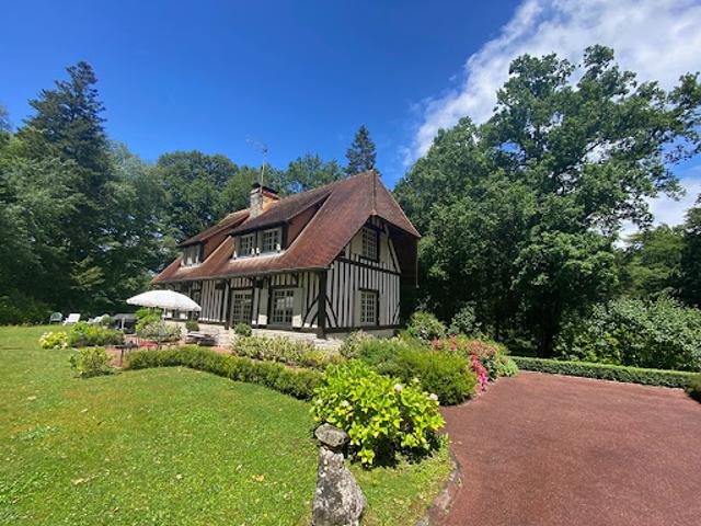 Maison vente à Lisieux, Deauville