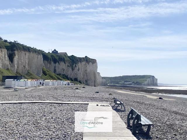 Maison vente à Dieppe, Criel-sur-mer