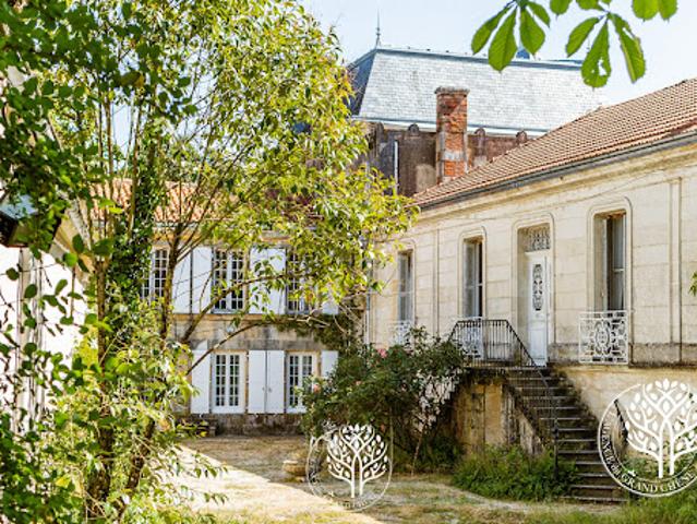 Maison vente à Rochefort, Charente-Maritime