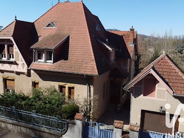 Maison vente à Metz, Montigny-lès-metz