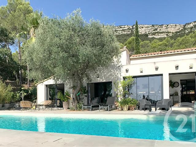 Maison vente à Saint-Mathieu-de-Tréviers, Hérault