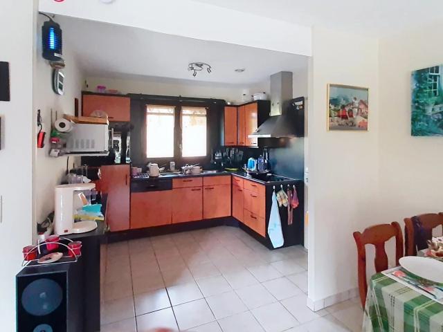 Maison vente à Dax, Lit-et-mixe