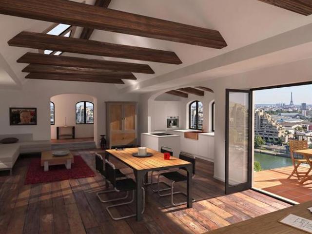 Maison vente à L'Haÿ-les-Roses, Ivry-sur-seine